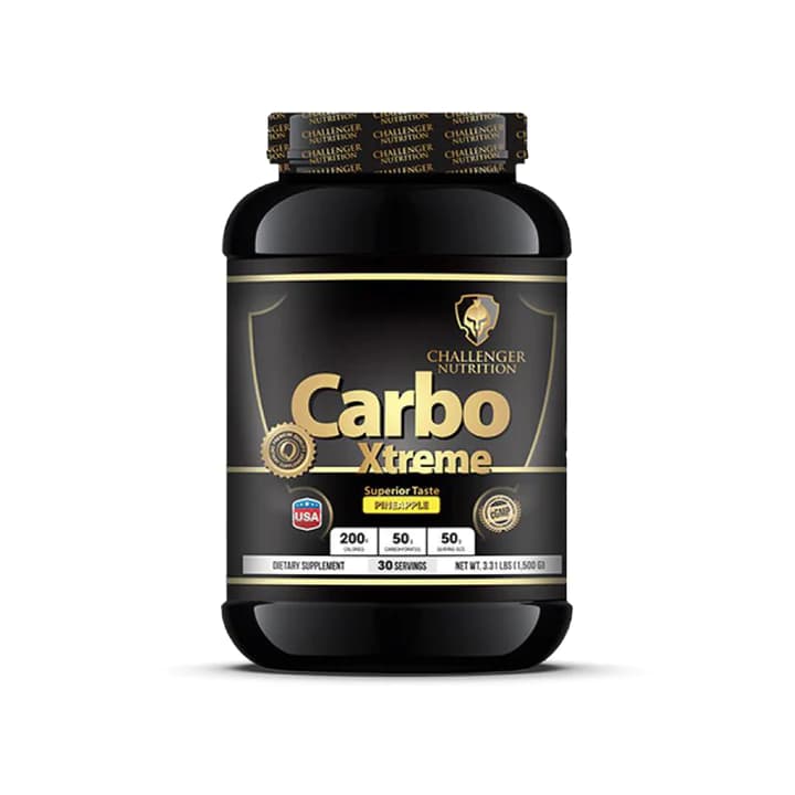 Carbo Extreme 4 KG