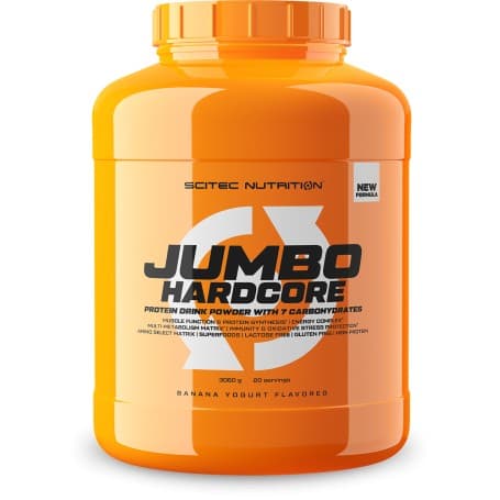 Jumbo Hardcore 3060g
