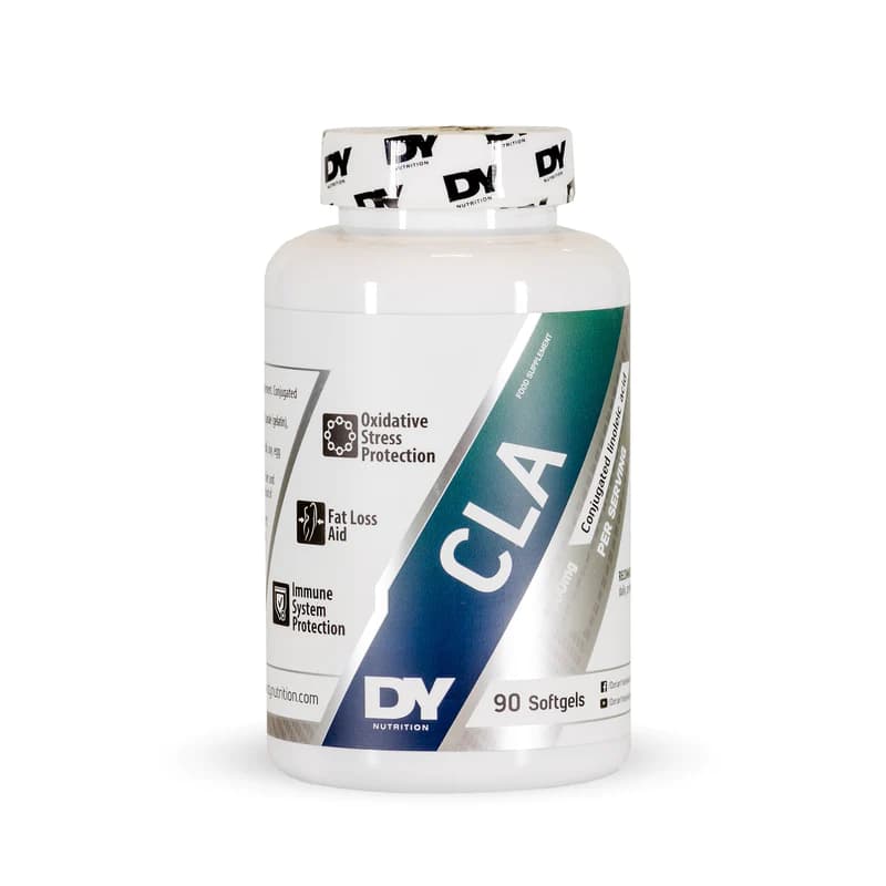 CLA 1000mg DY – 90 softgel