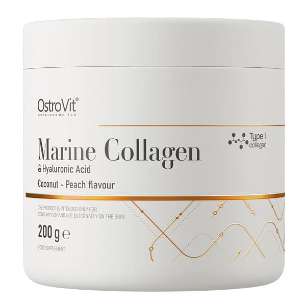 Marine Collagen 200 g