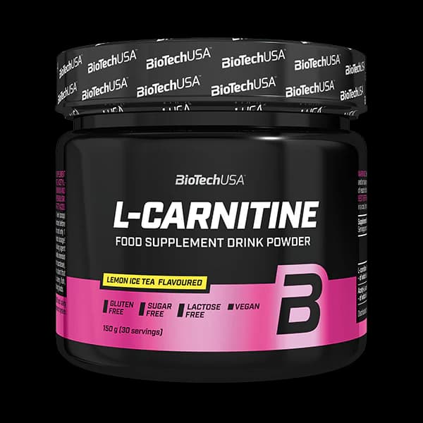 L-Carnitine 150 g
