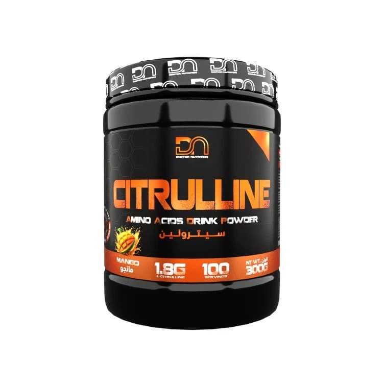 Citrulline 300g 2