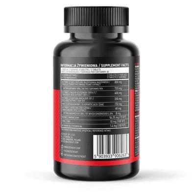 Testotabs 90 Caps 2