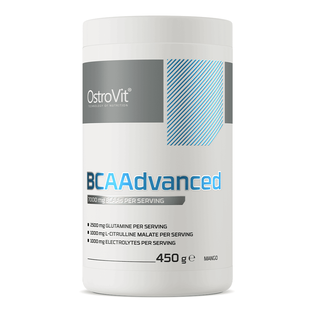 BCAAdvanced 450 g