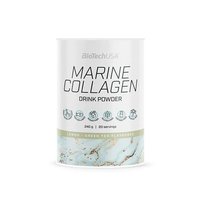 MARINE COLLAGEN 240 g