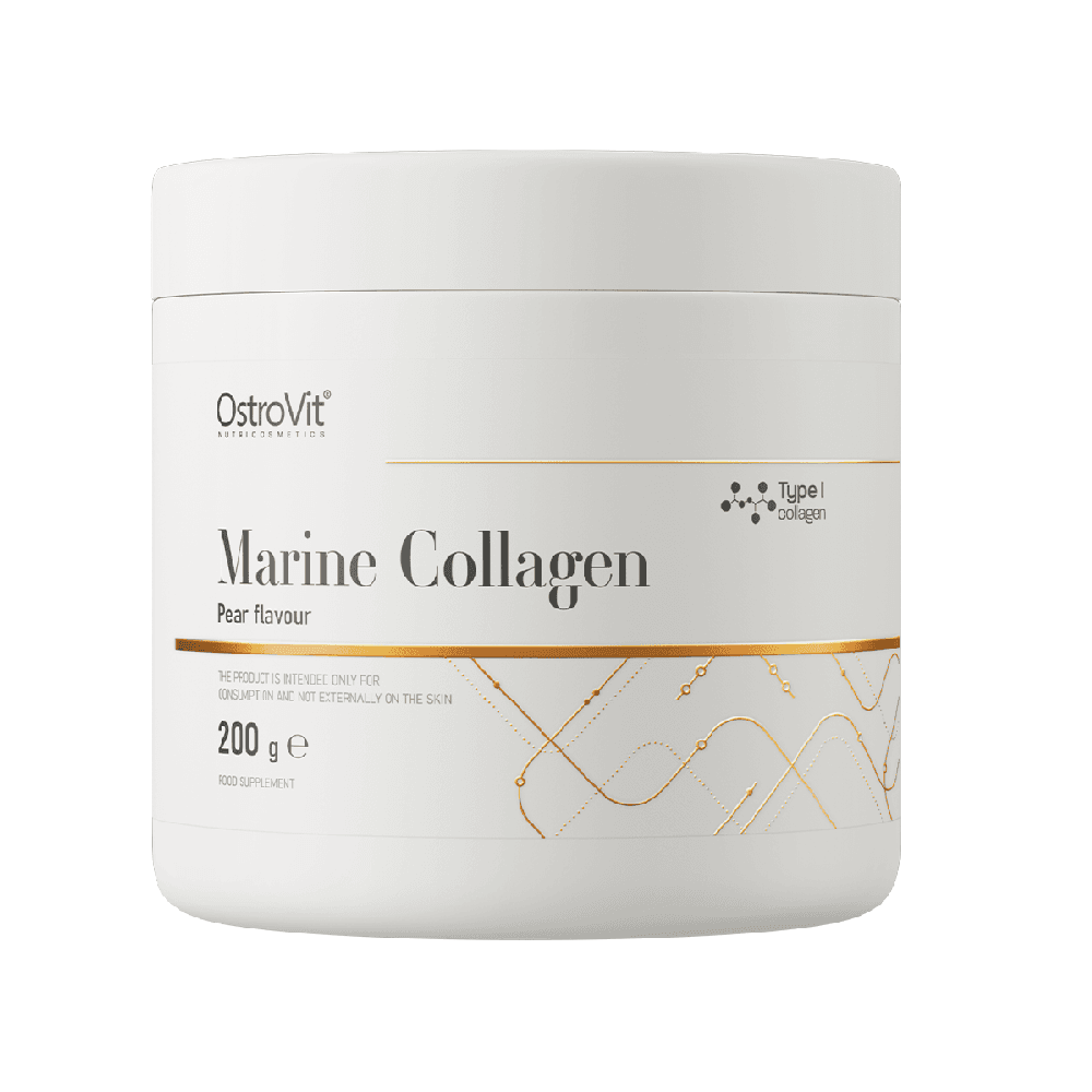 COLLAGENE MARIN 200GR