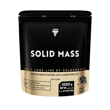 SOLID MASS
