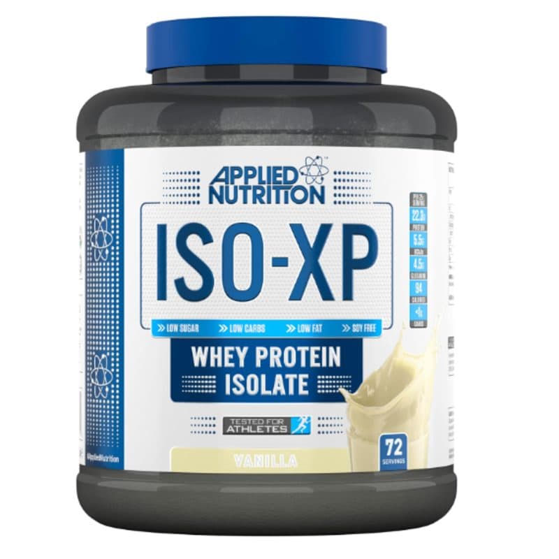 Iso XP 1.8 Kg