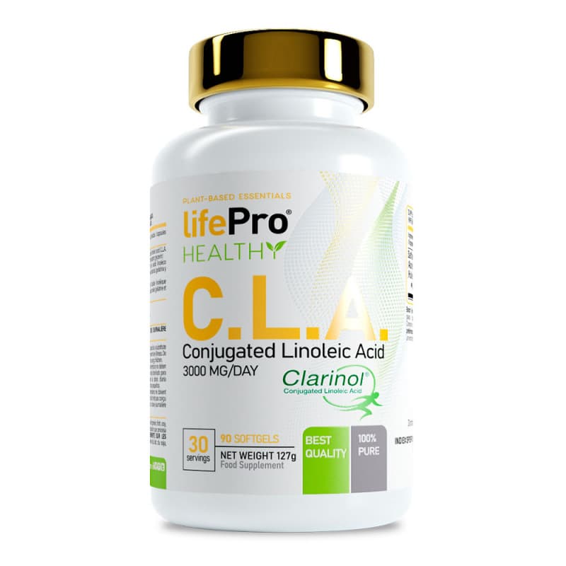 Cla 90 Softgels