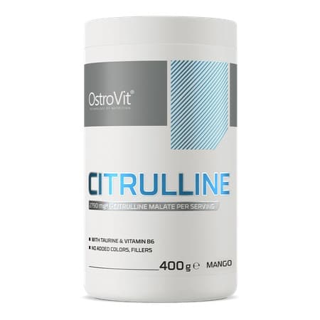 Citrulline 400 g