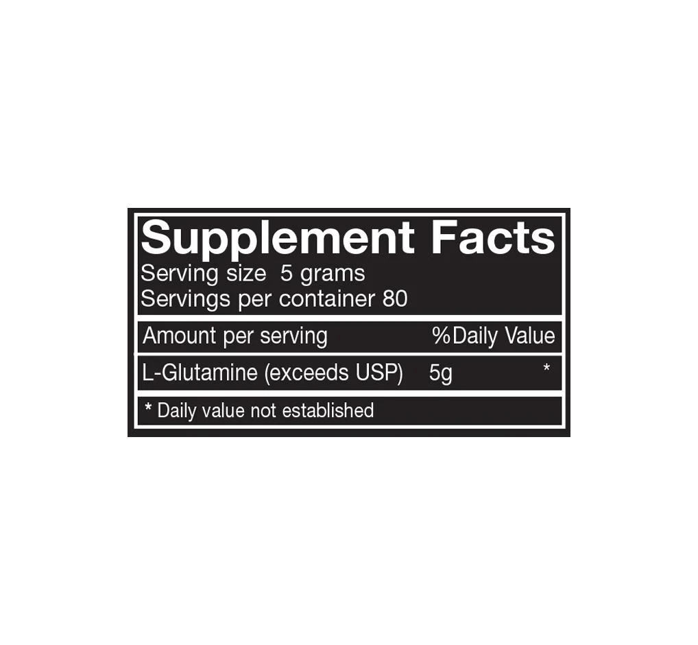 Glutapure Ultimate 400 g 2