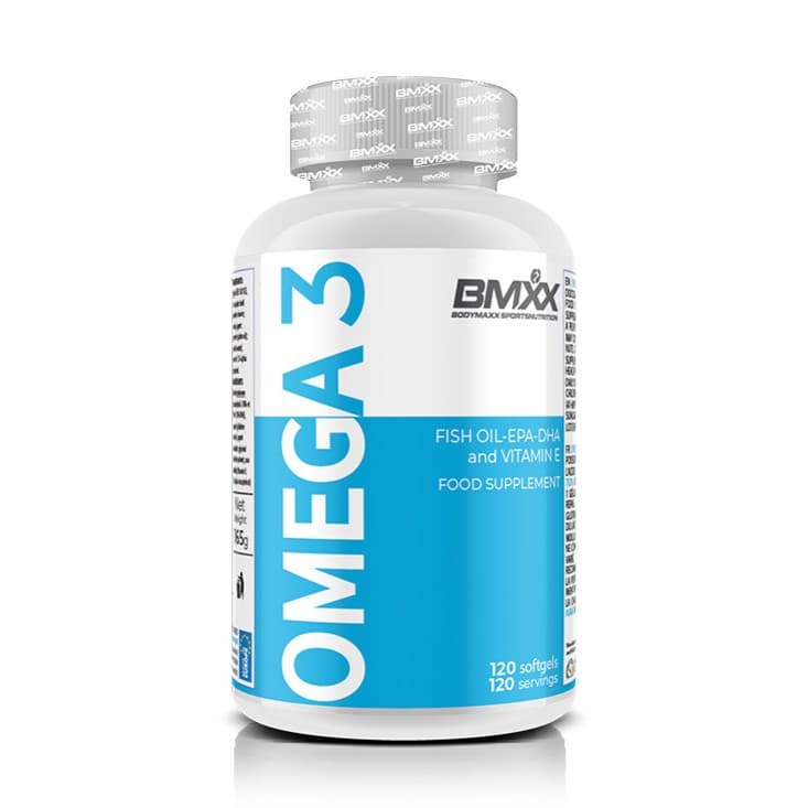 Omega 3 – 1000mg