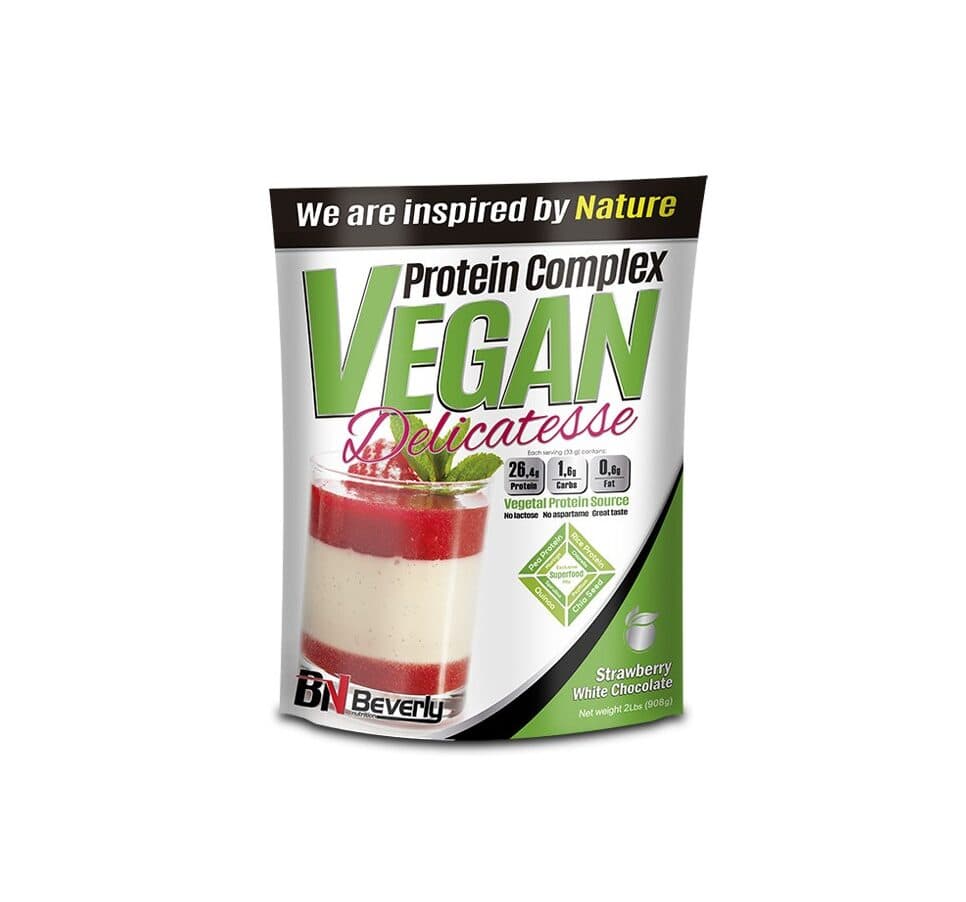 Vegan Protein 908 g