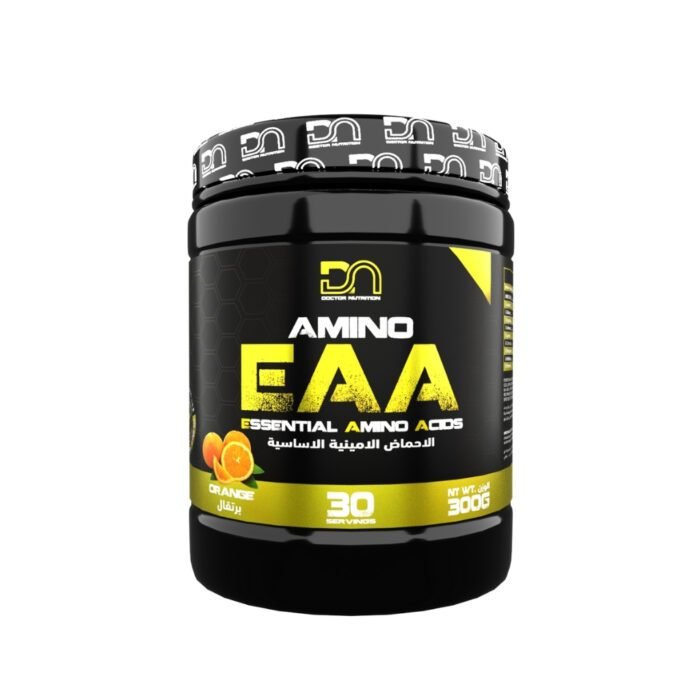 EAA Orange 300 g – Image 1