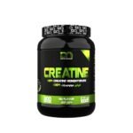 100% CREATIN MONOHYDRATE 1KG - Image 2