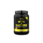 BCAA GLUTAMINE 1KG