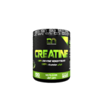 100% CREATIN MONOHYDRATE 500g
