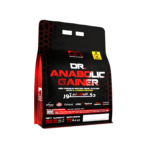 ANABOLIC MASSE DOCTOR 5KG