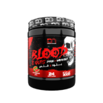 BLOOD & GUTS PRE-WORKOUT 300G POWDER